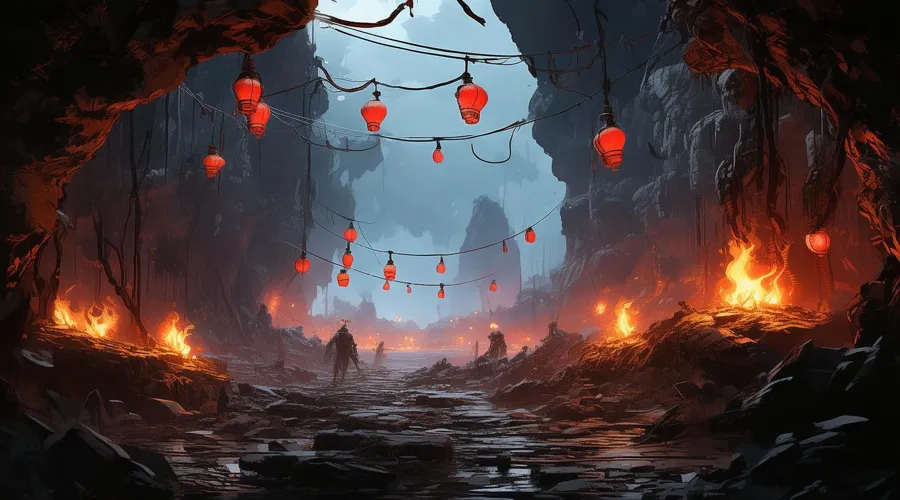 传奇战记兑换码横幅图片2